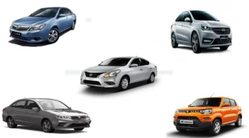 مزاد لـ3 أيام.. سيارات وبضائع بأرخص سعر من وزارة المالية